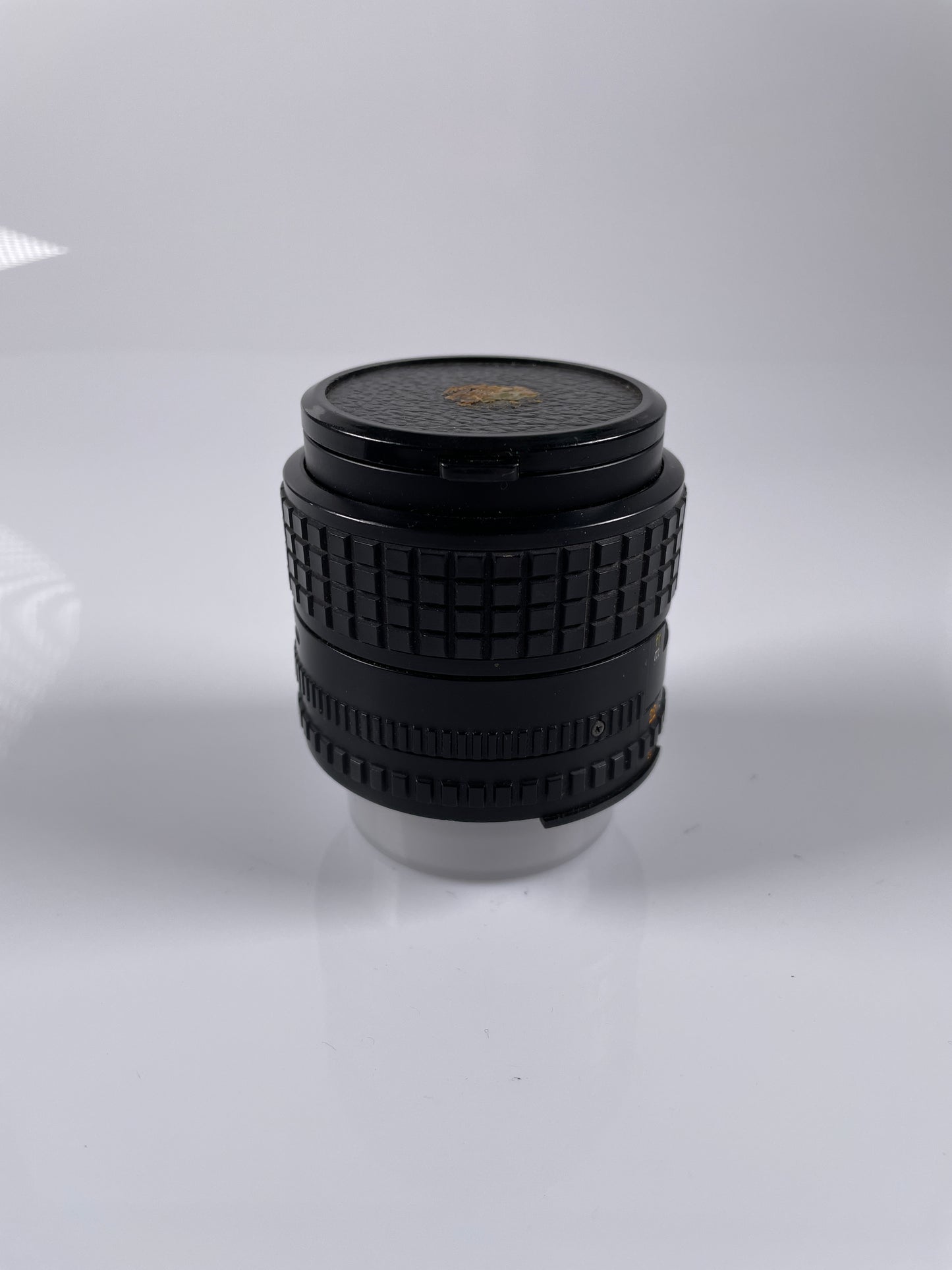 Nikon Nikkor AI-S 100mm f2.8 Series E Lens 100/2.8 AIS