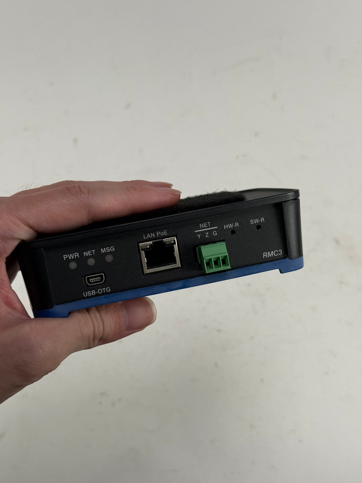 Crestron RMC3 Room Media Controller