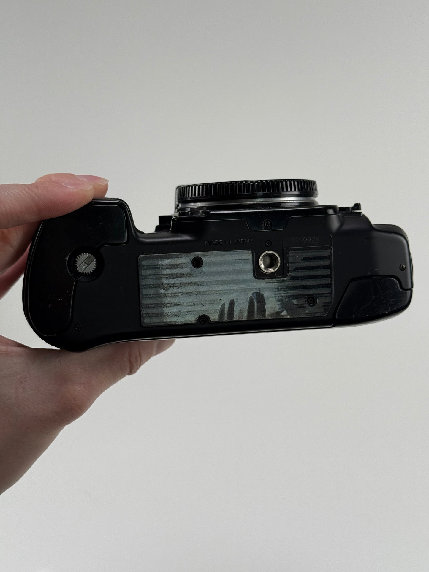 Nikon N8008s AF SLR 35mm Film Camera Body