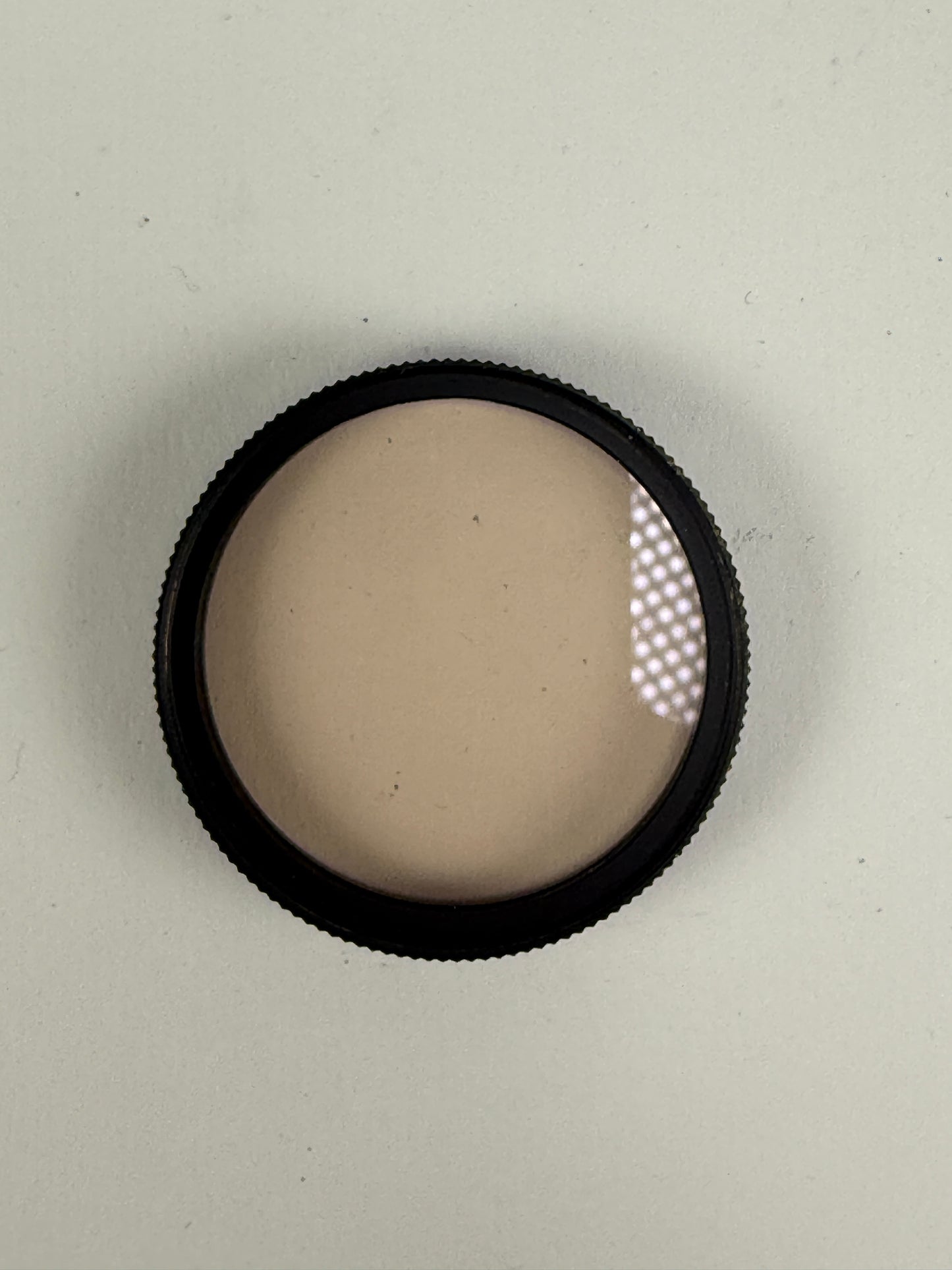 Heliopan S 39 39mm filter KR 1.5 skylight -0