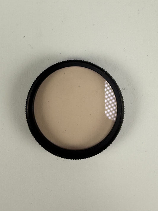 Heliopan S 39 39mm filter KR 1.5 skylight -0