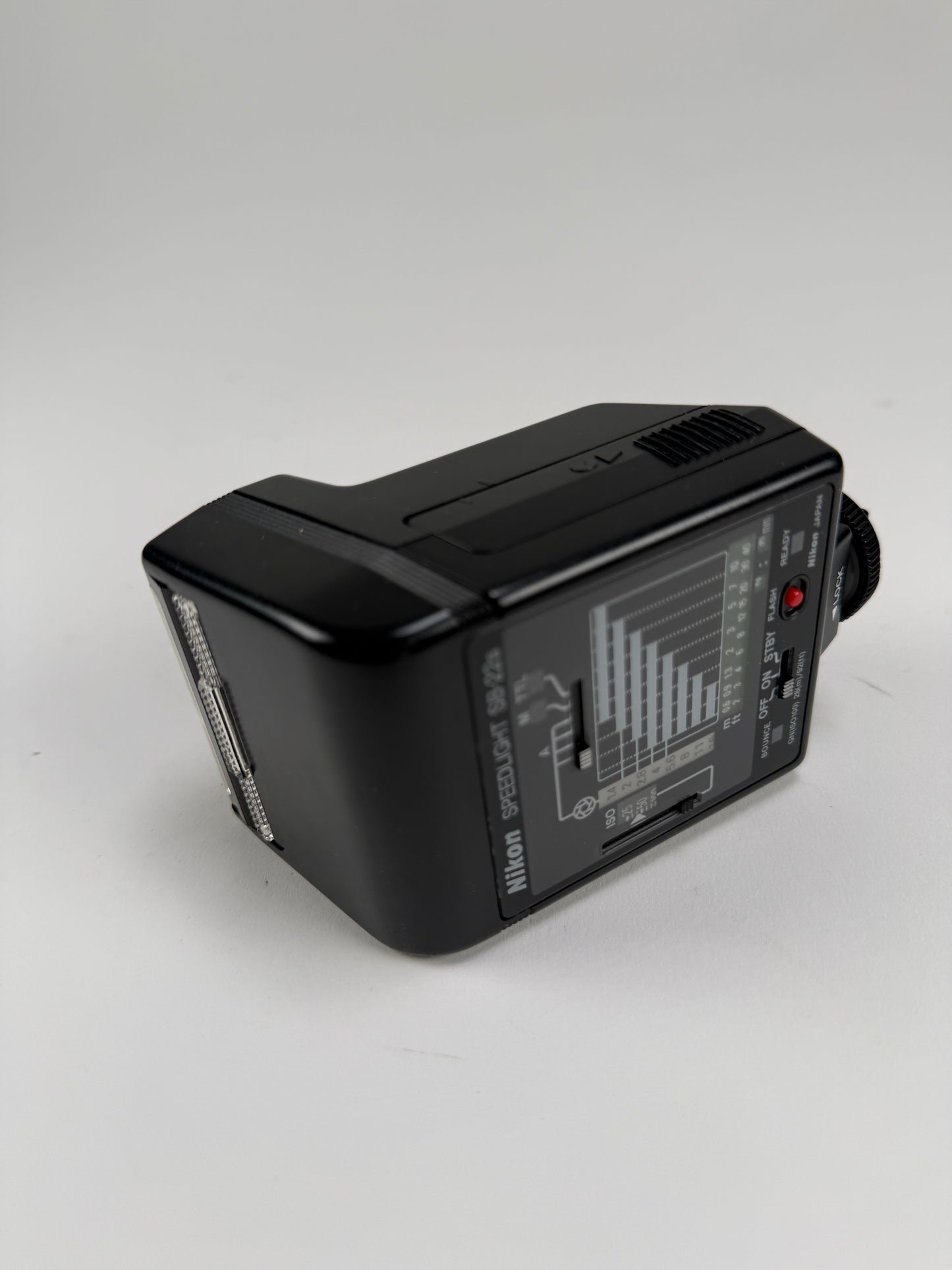 Nikon SB-22s Speedlight Camera Flash