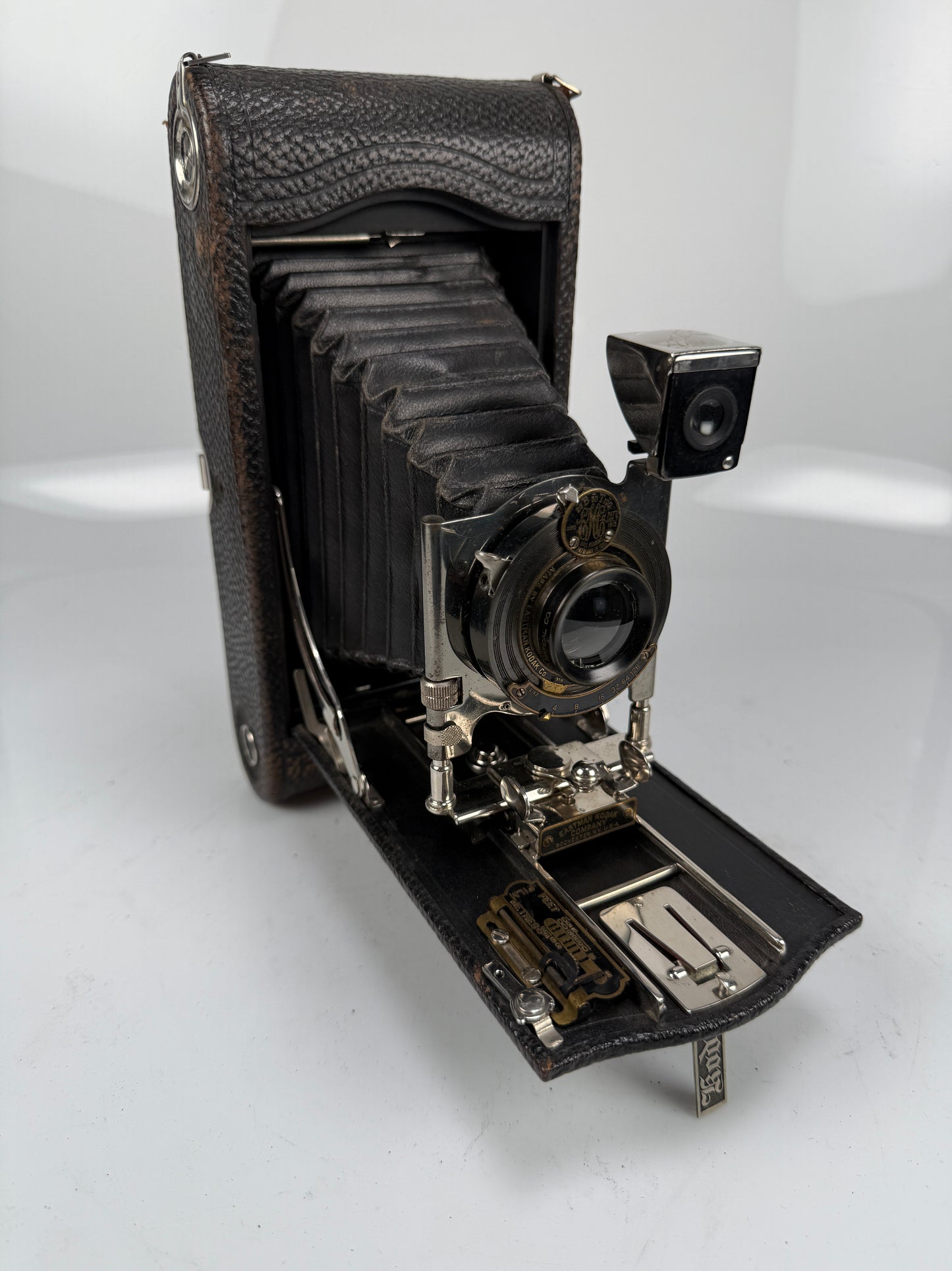 Eastman Kodak NO.3A Autographic Folding (LARGE) Pocket Camera