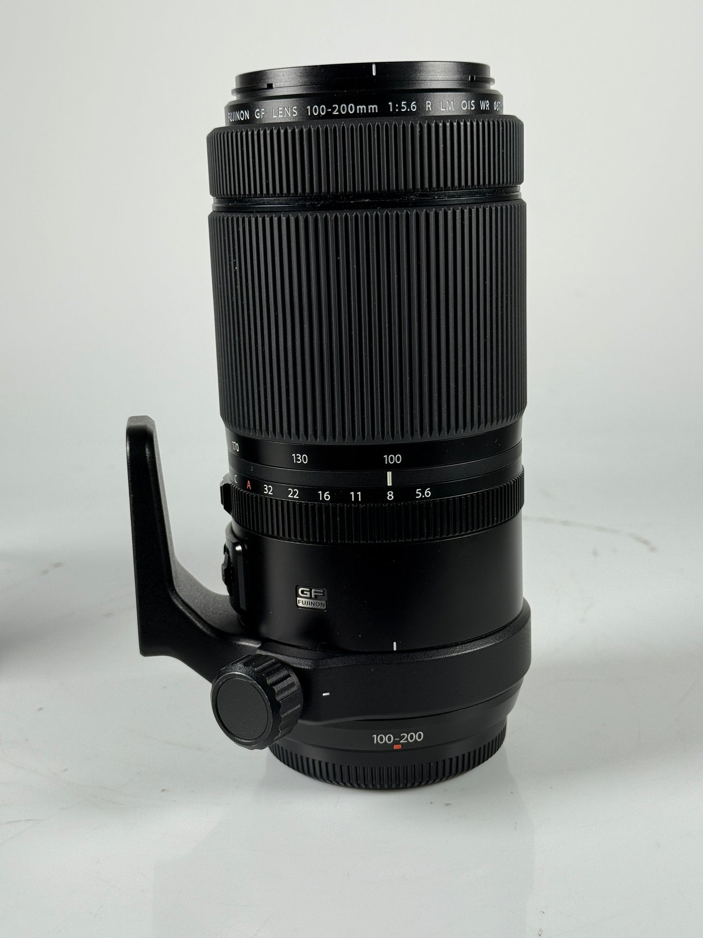 FUJIFILM Fuji Fujinon GF 100-200mm F/5.6 R LM OIS WR