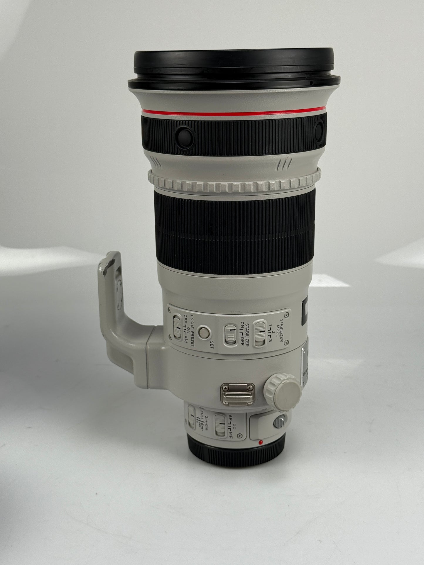Canon EF 300mm F2.8 L IS II USM Lens