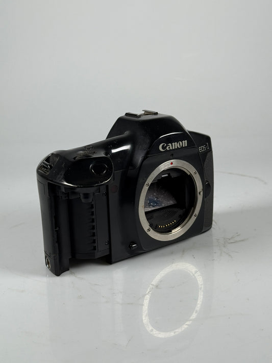 Canon EOS-1 SLR 35mm Film Camera Body