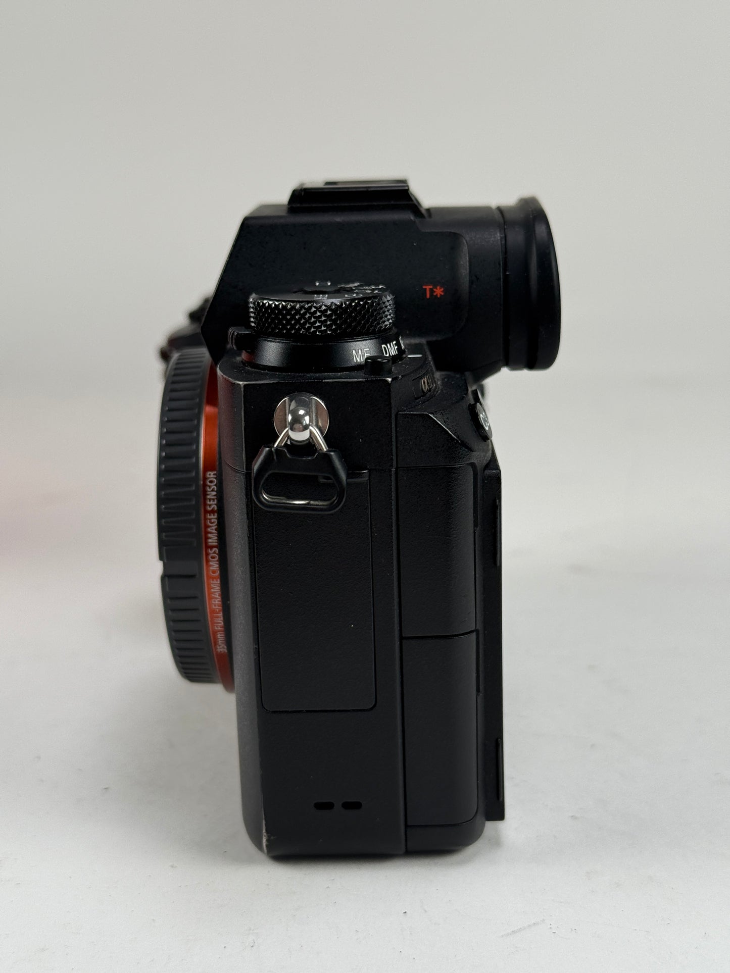 Sony Alpha A9 24.2MP E-mount Mirrorless Full Frame Digital Camera