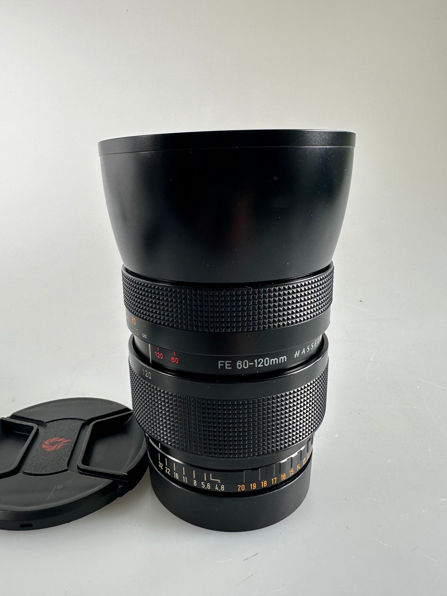 Hasselblad FE 60-120mm f4.8 Medium Format Zoom Lens