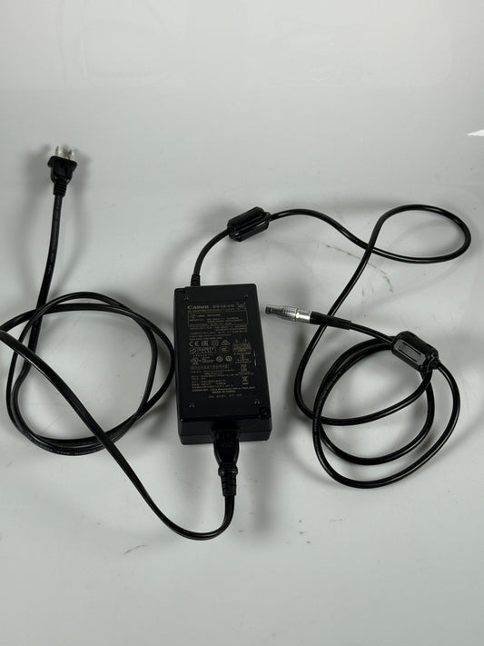 Canon CA-A10 AC Power C200/C300 II