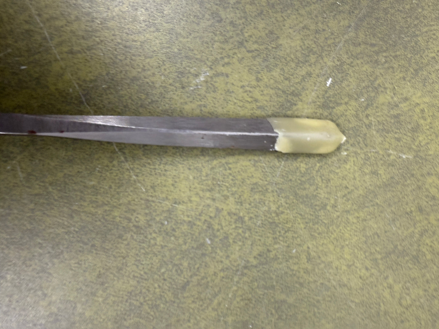 Vintage Ashley Iles Carving Gouge No 45 Chisel