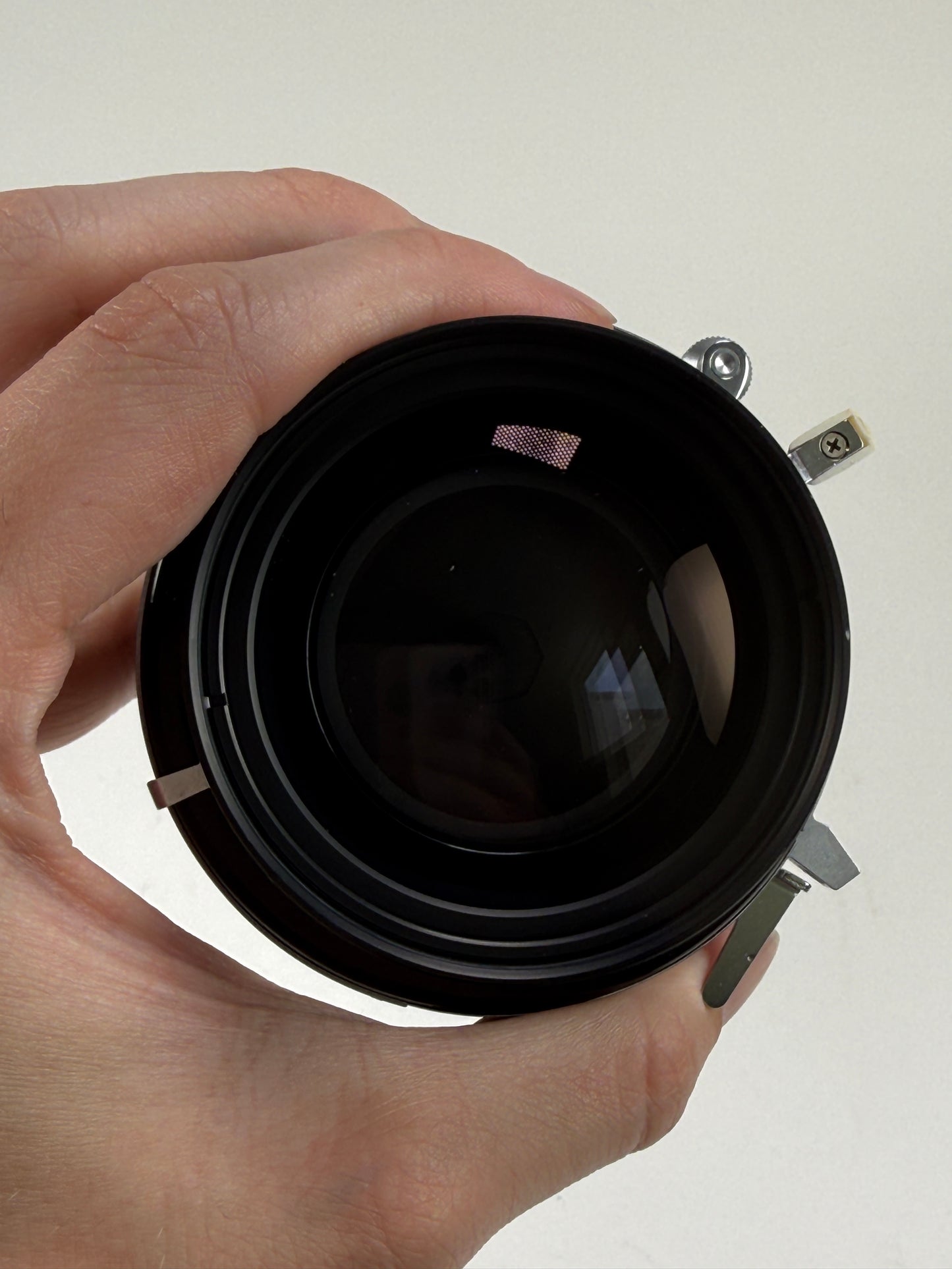 Schneider Kreuznach G-Claron 270mm f9 Copan No.1 Large Format Lens