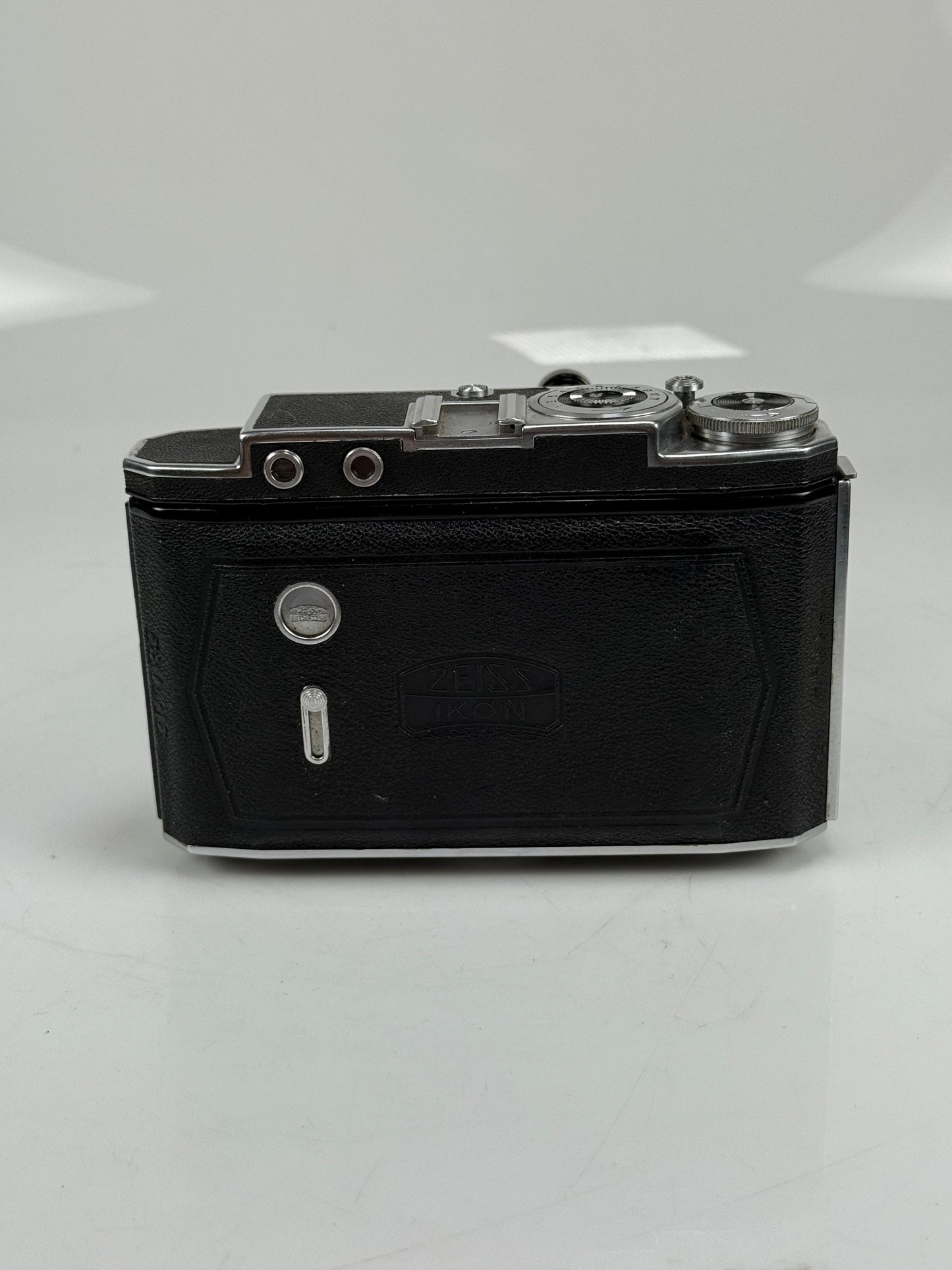 Zeiss Ikon Super Six 530/16 6x6 Medium Format Rangefinder Film Camera