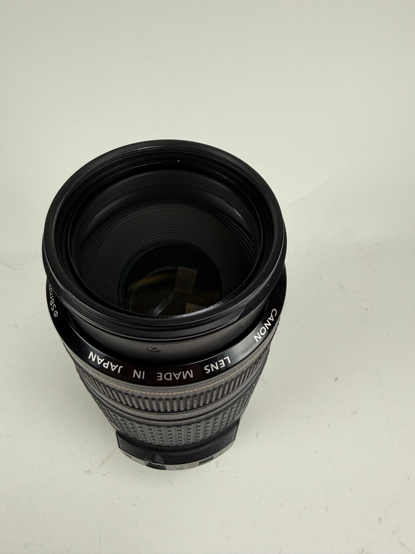 Canon EF 70-300mm f4-5.6 IS USM Lens