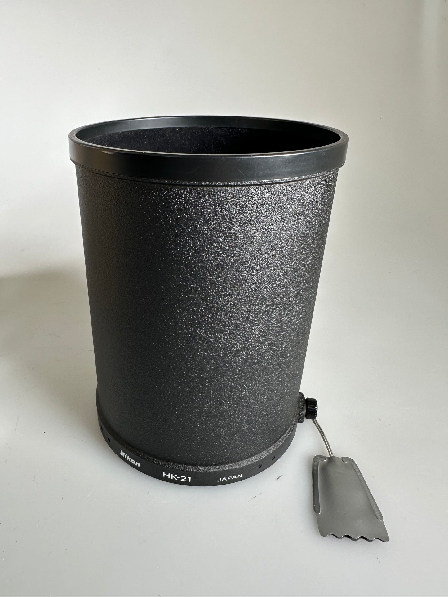 Nikon AF-I NIKKOR 500mm F4 D ED Camera Lens