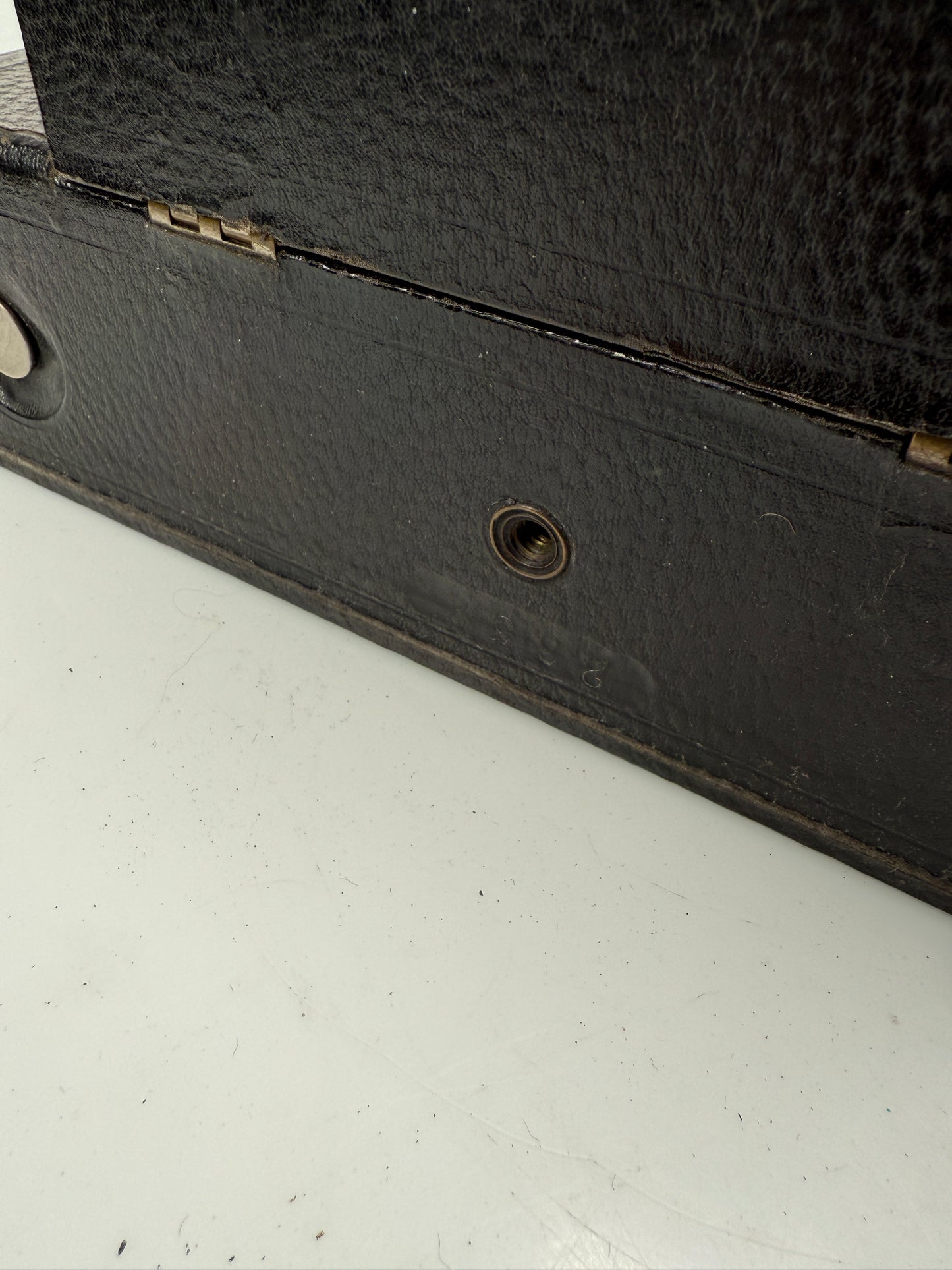 Kodak No. 3A Folding Brownie Film Camera - with planatograph lens