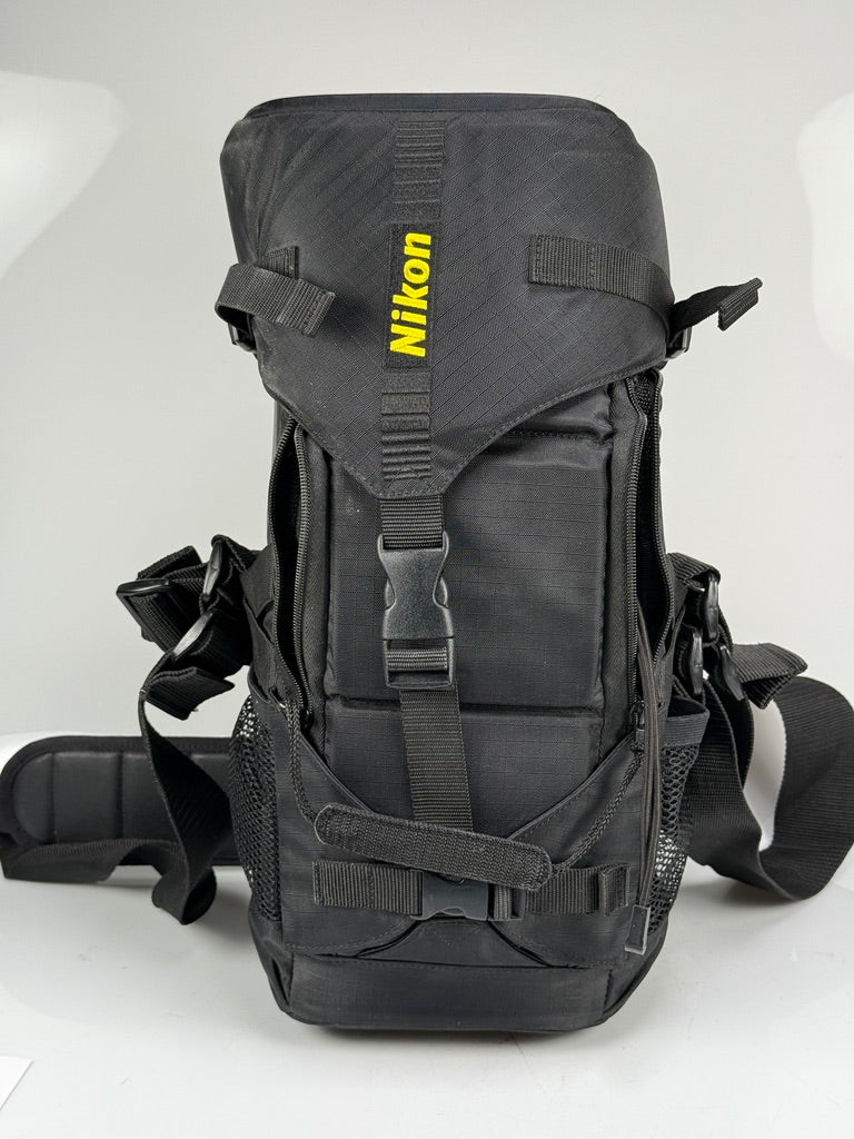 Nikon Nikkor AF-S 200mm F2 G ED VR II Lens