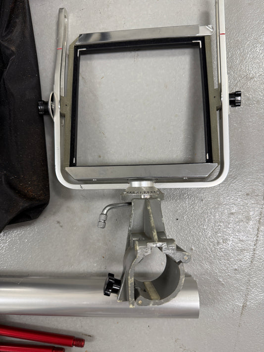 Sinar Norma 8x10 810 large format monorail camera