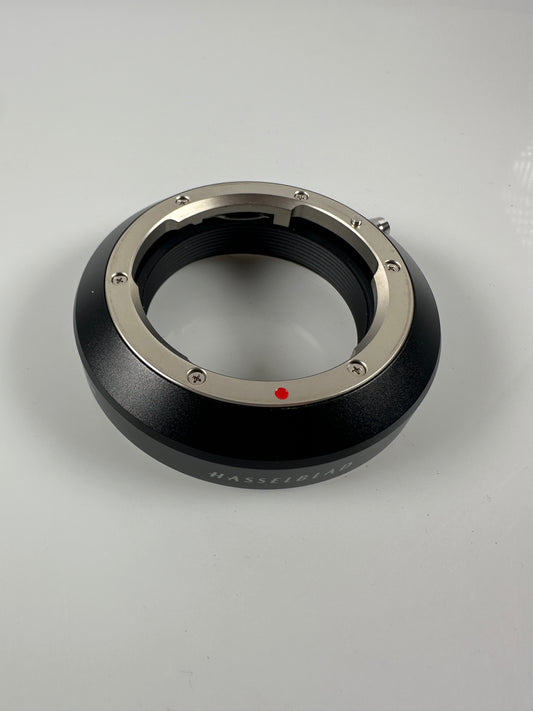 Hasseblad XPan Lens Adapter, X-Pan Lens to Hasselblad X Body