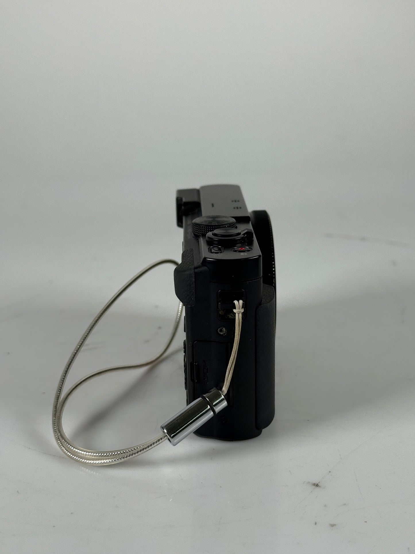 Panasonic LUMIX ZS50, 30X Optical Zoom, Digital Camera - Black