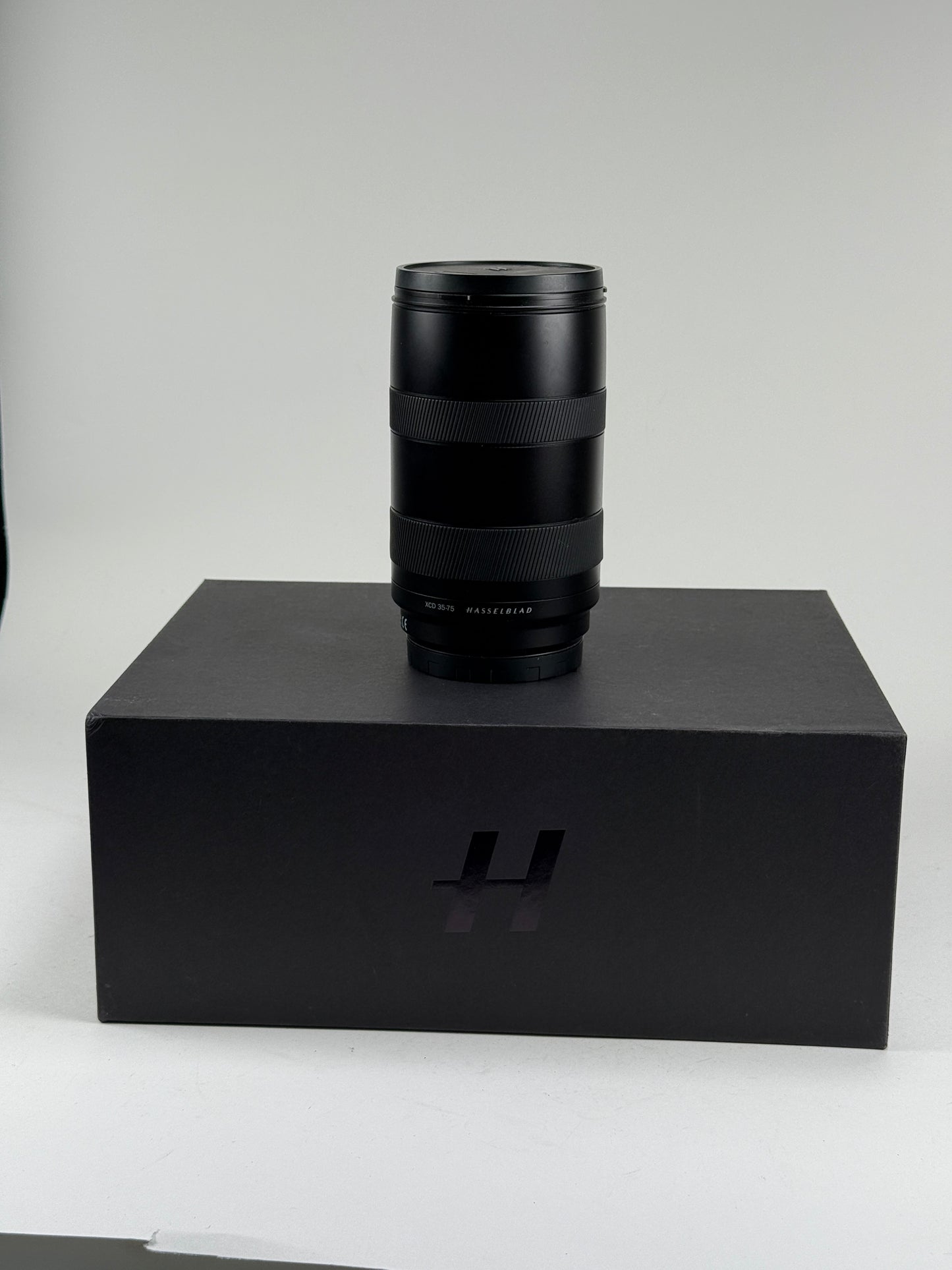 Hasselblad XCD 35-75mm F3.5-4.5 (Hasselblad X mount)