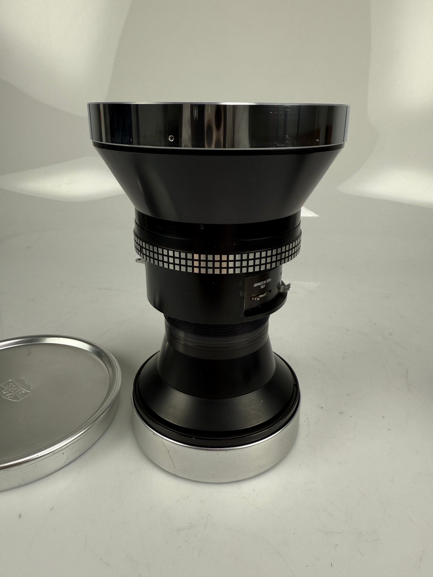 Linhof select Carl Zeiss Biogon 75mm f4.5 Large format lens