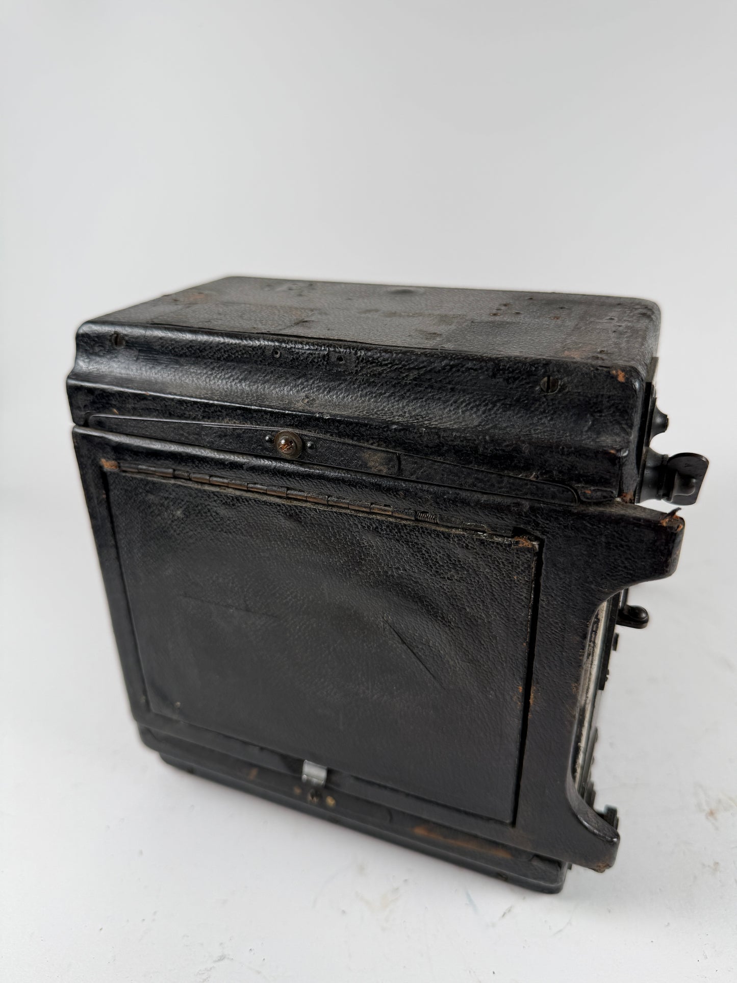 Graflex Speed Graphic 3x4 spring back Large Format Camera