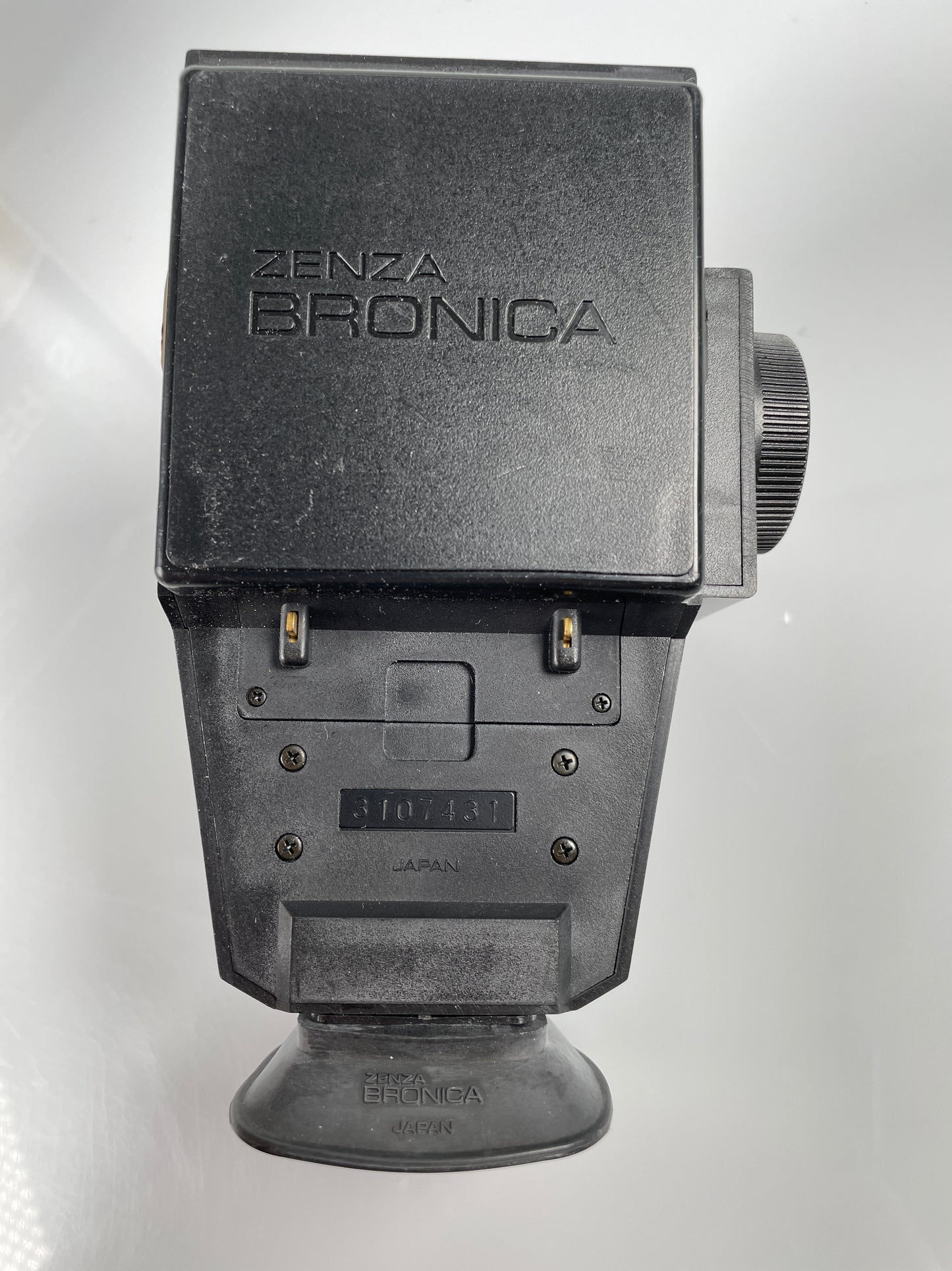 Zenza Bronica ME CDS Prism Finder S for SQ SQ-A SQ-Ai