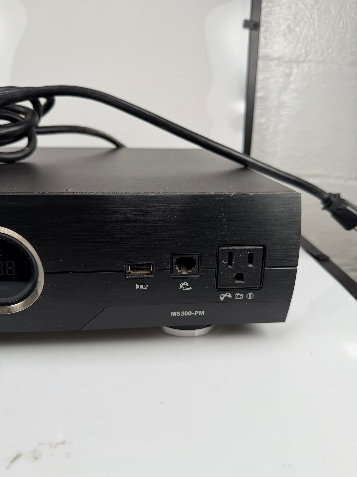 Panamax M5300PM 11 Outlet Clean Power Level 4