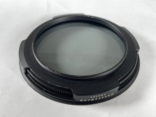 HASSELBLAD 93mm 3x PL-1.5 Lin PL Polarizing Filter 41646