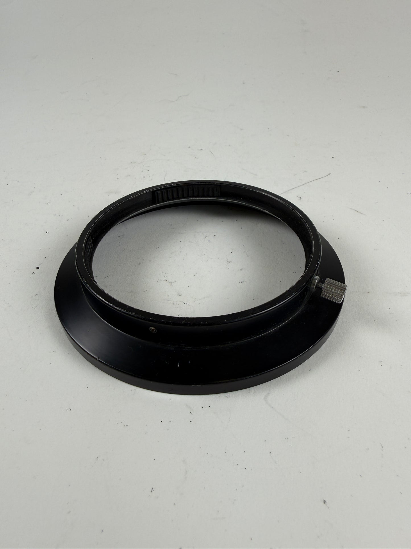 Nikon HK-9 Metal Lens Hood for 18mm f3.5 AIS