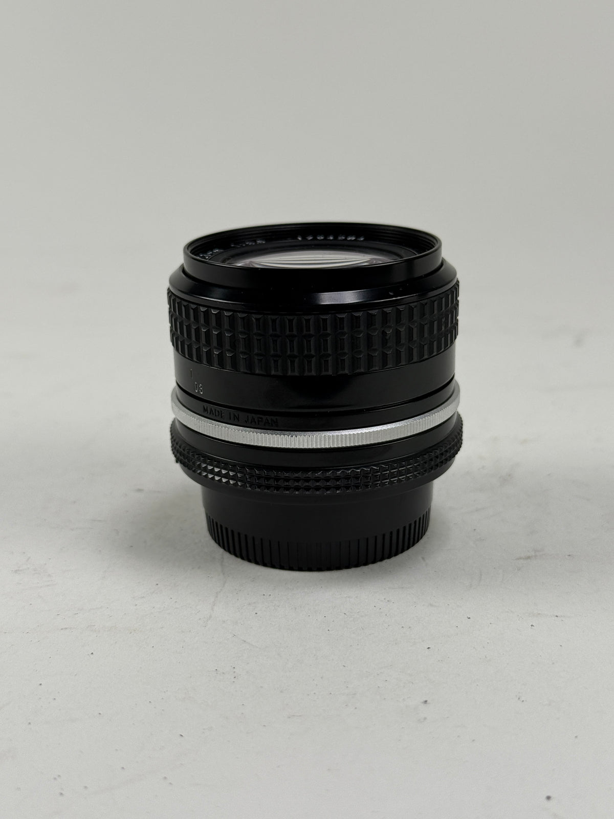 Nikon Nikkor 28mm f3.5 Ai Lens