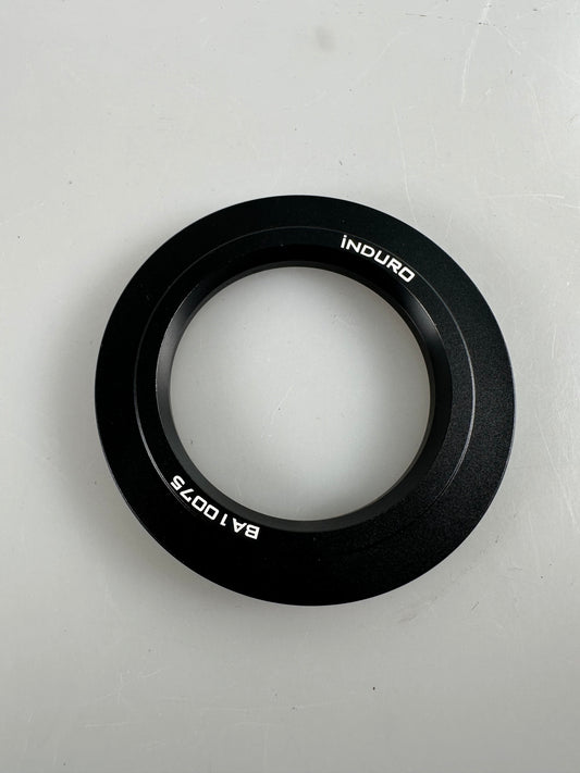 Benro Induro BA1075 100mm to 75mm Bowl Adapter Ring