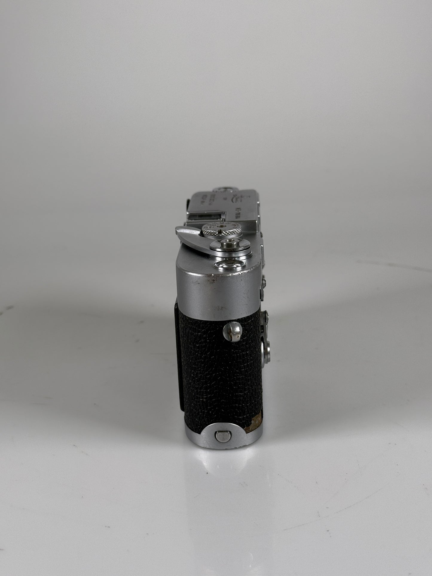Leica M3 SS Single Stroke Rangefinder 35mm Film Camera
