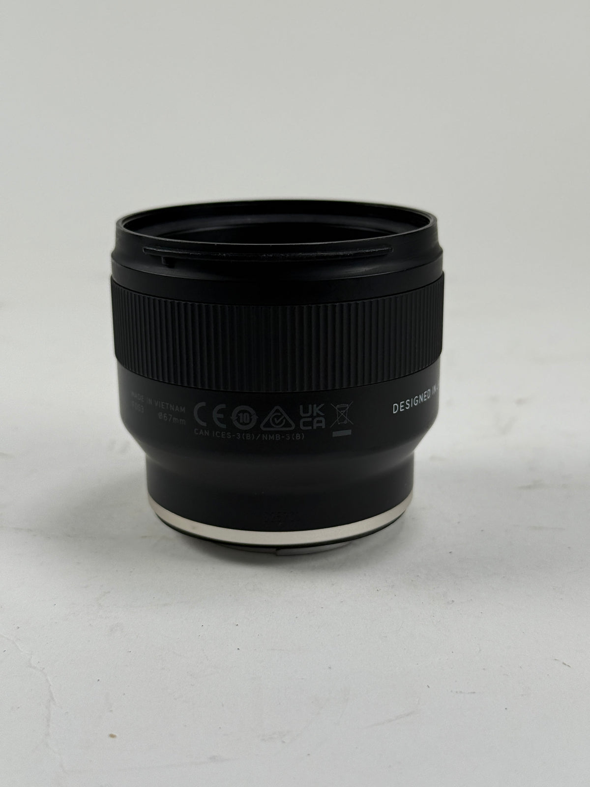 Tamron 35mm F2.8 Di III OSD M1:2 Sony E Mount