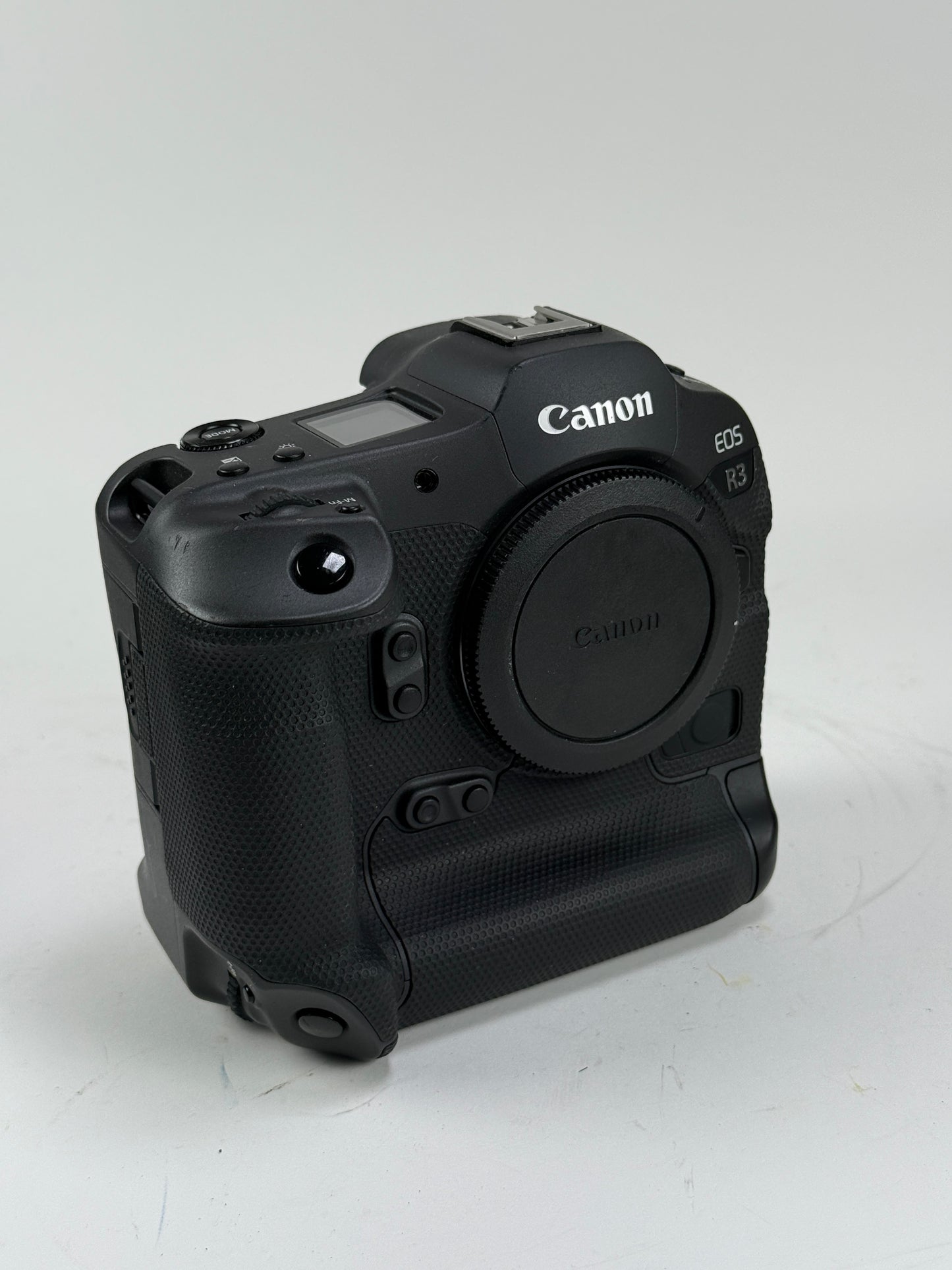 Canon EOS R3 Mirrorless Digital Camera Body