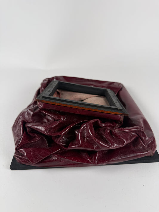 Wisner 4x5 Bag Bellows for Technical Field View Camera