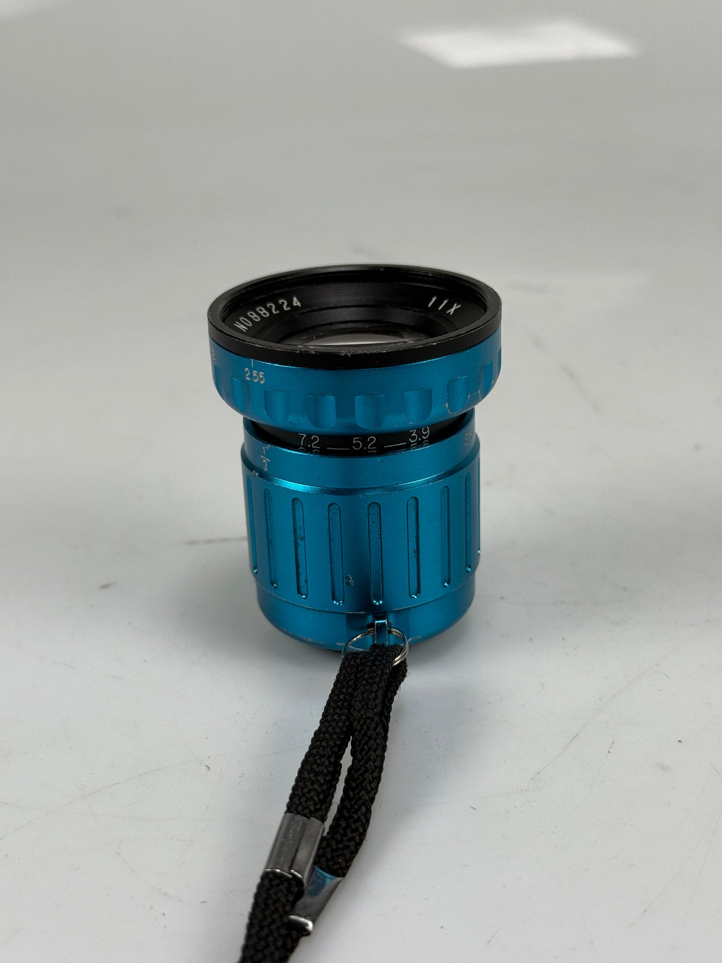 Mini Pro Jr. Directors Finder 11-1 Zoom Ratio, Blue