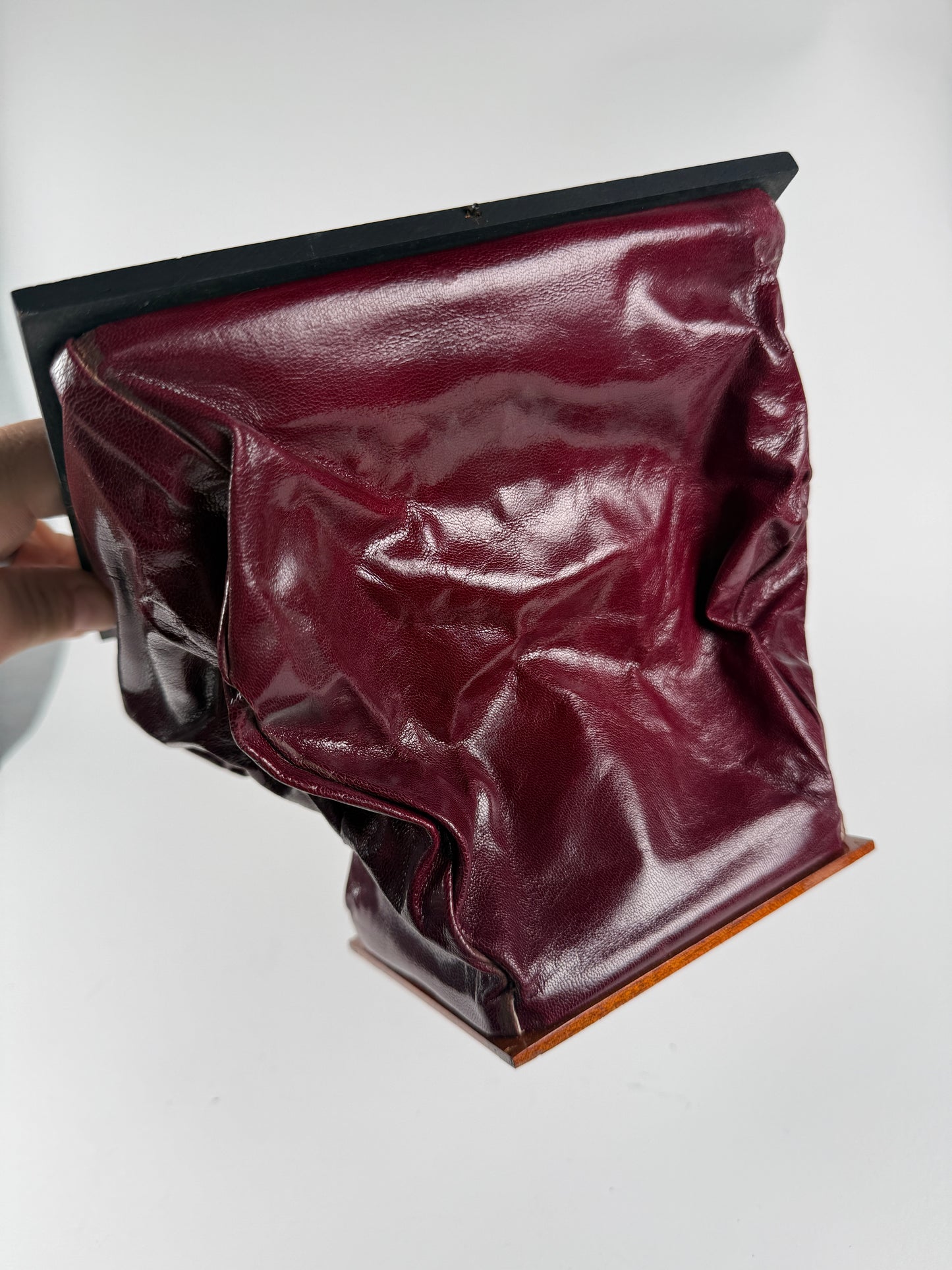 Wisner 4x5 Bag Bellows for Technical Field View Camera