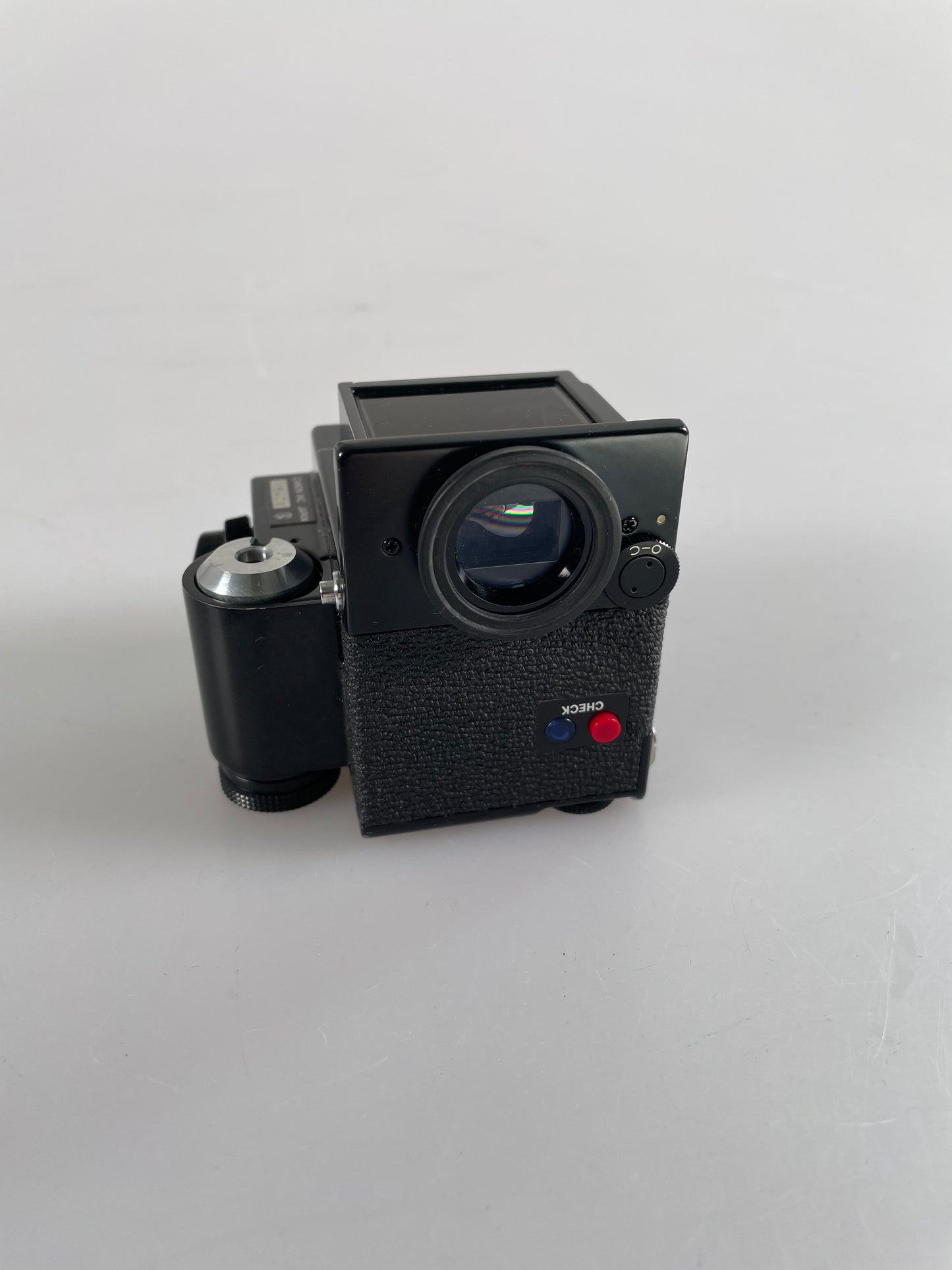 Canon F1 F-1 Servo EE Finder prism viewfinder