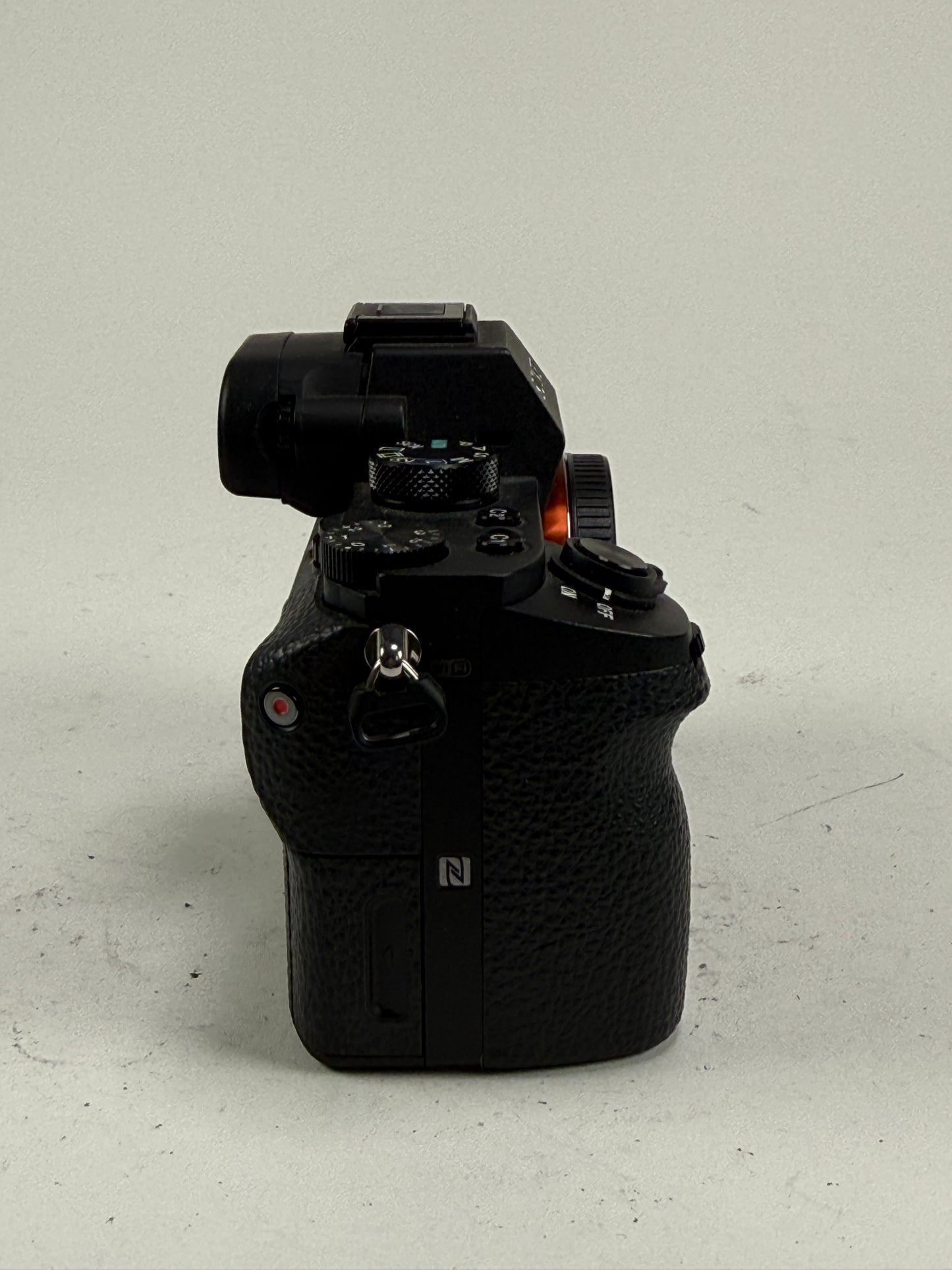 Sony Alpha A7 II/A7II 24.3MP Digital Camera - Body Only
