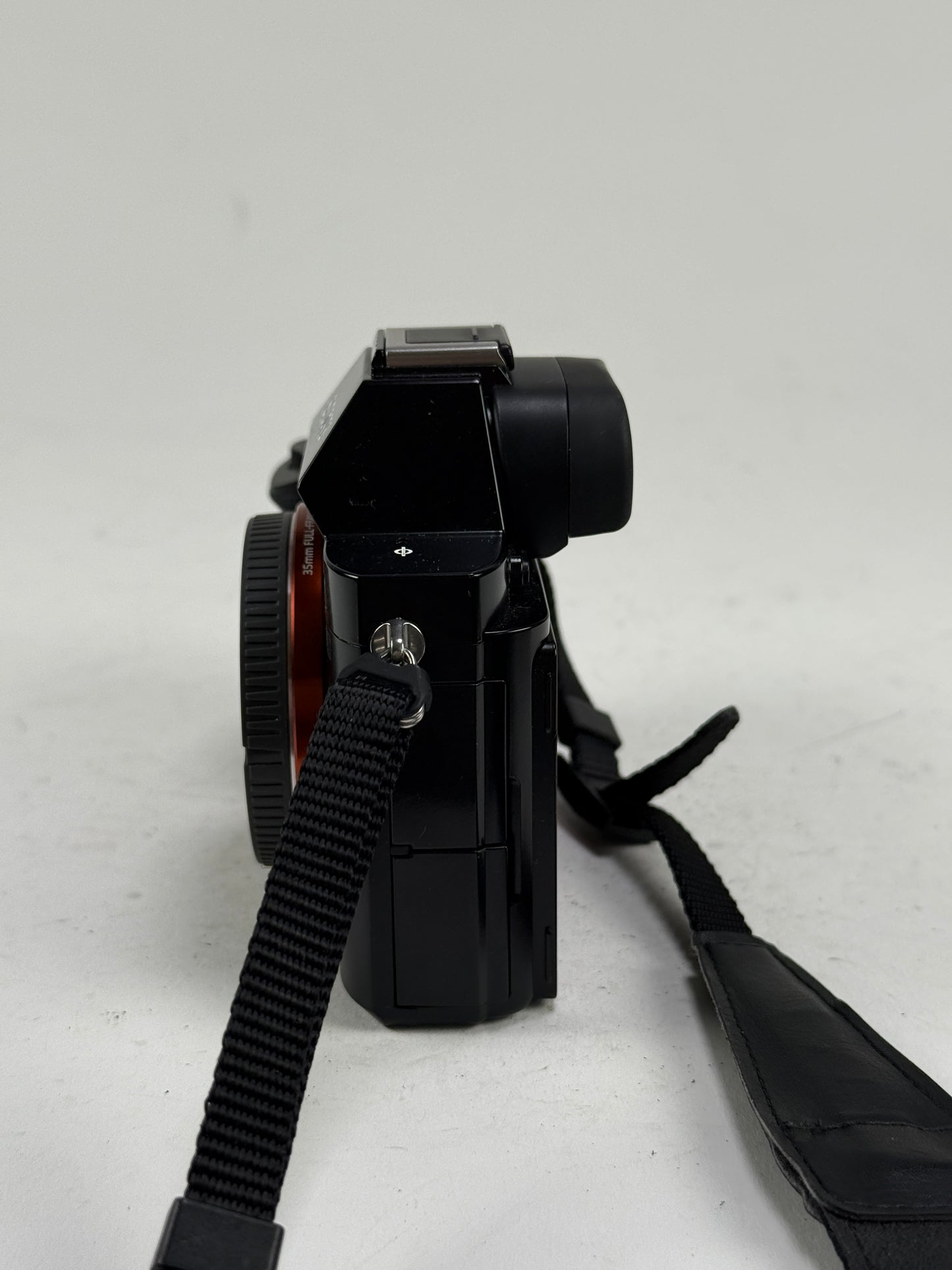 Sony Alpha A7 Original Full-Frame Mirrorless Camera (Body Only)