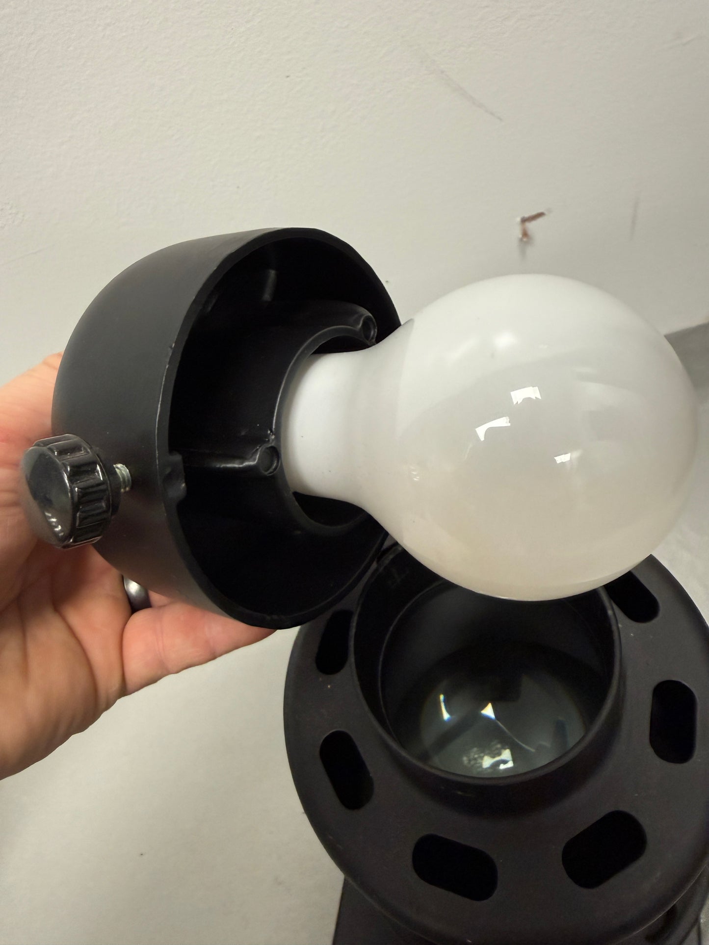 Beseler 45M Condenser Head - Beautiful Condition!