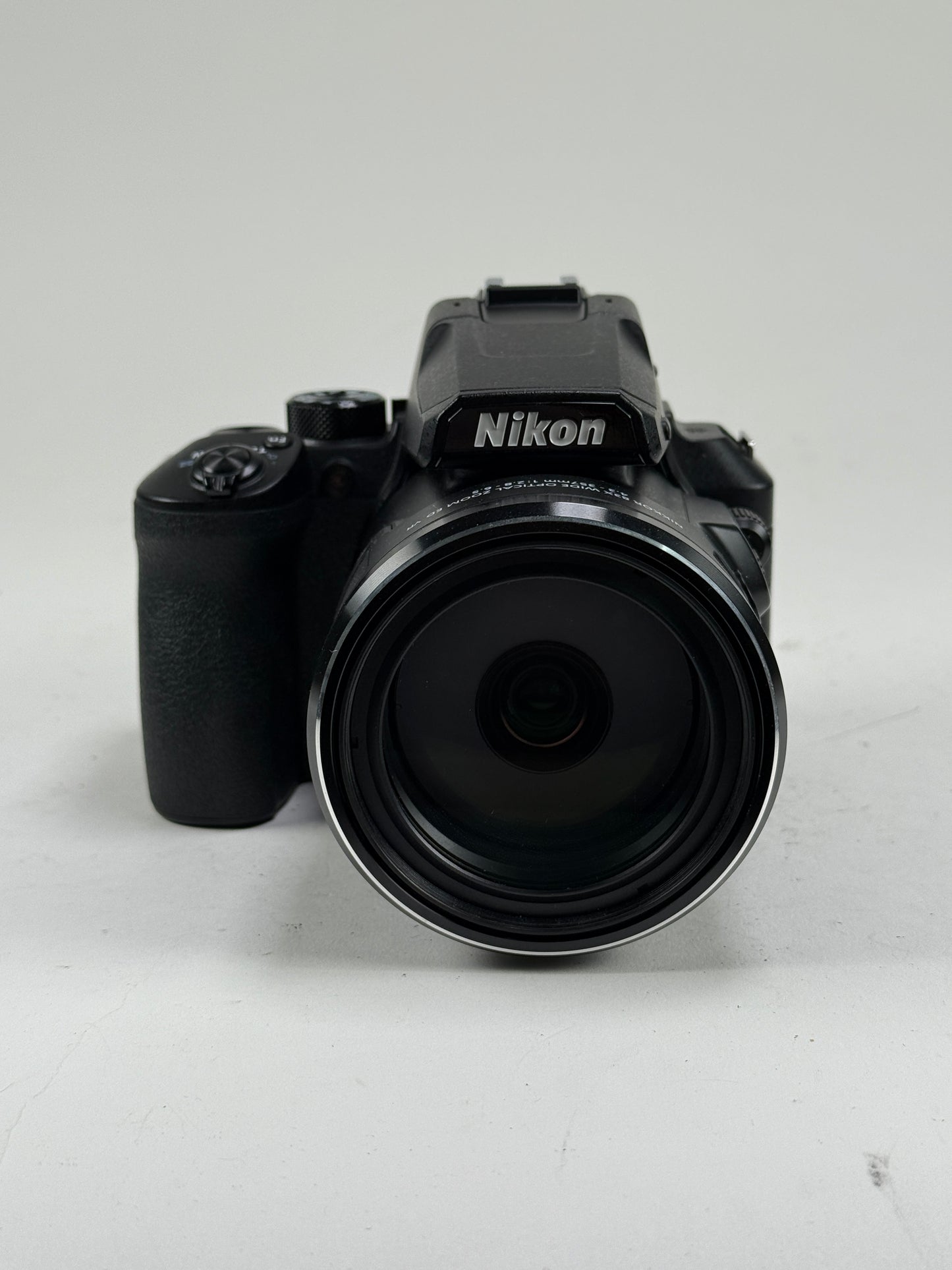 Nikon Coolpix P950 Digital Camera 83x Optical Zoom 16MP