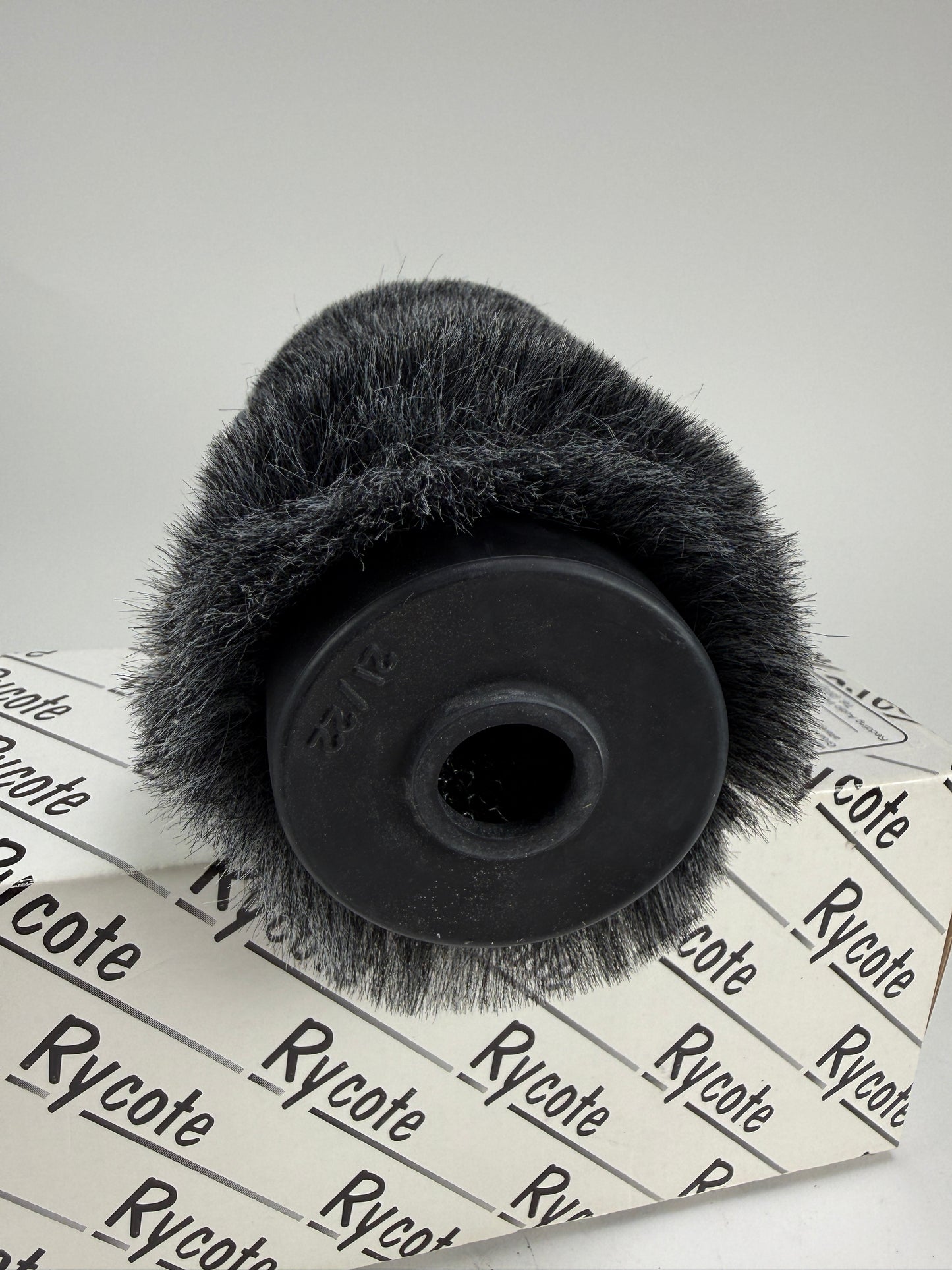 Rycote Softie 21/22 Microphone Windshield 7"