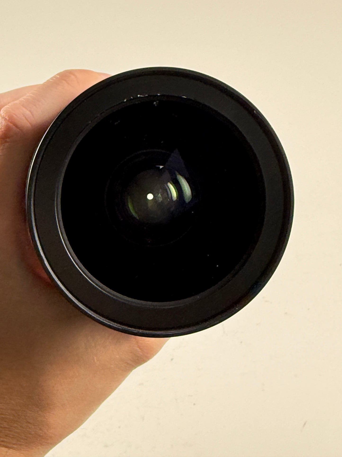 NIKON AF-S NIKKOR 24-70mm f2.8 G ED Zoom Lens