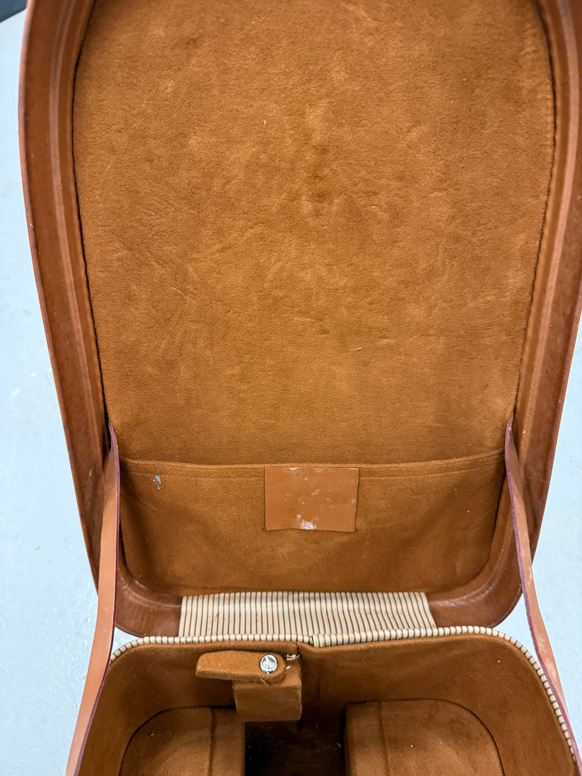 ORIGINAL CASE FROM PAILLARD BOLEX Malox for Pan Cinor 80 and 85