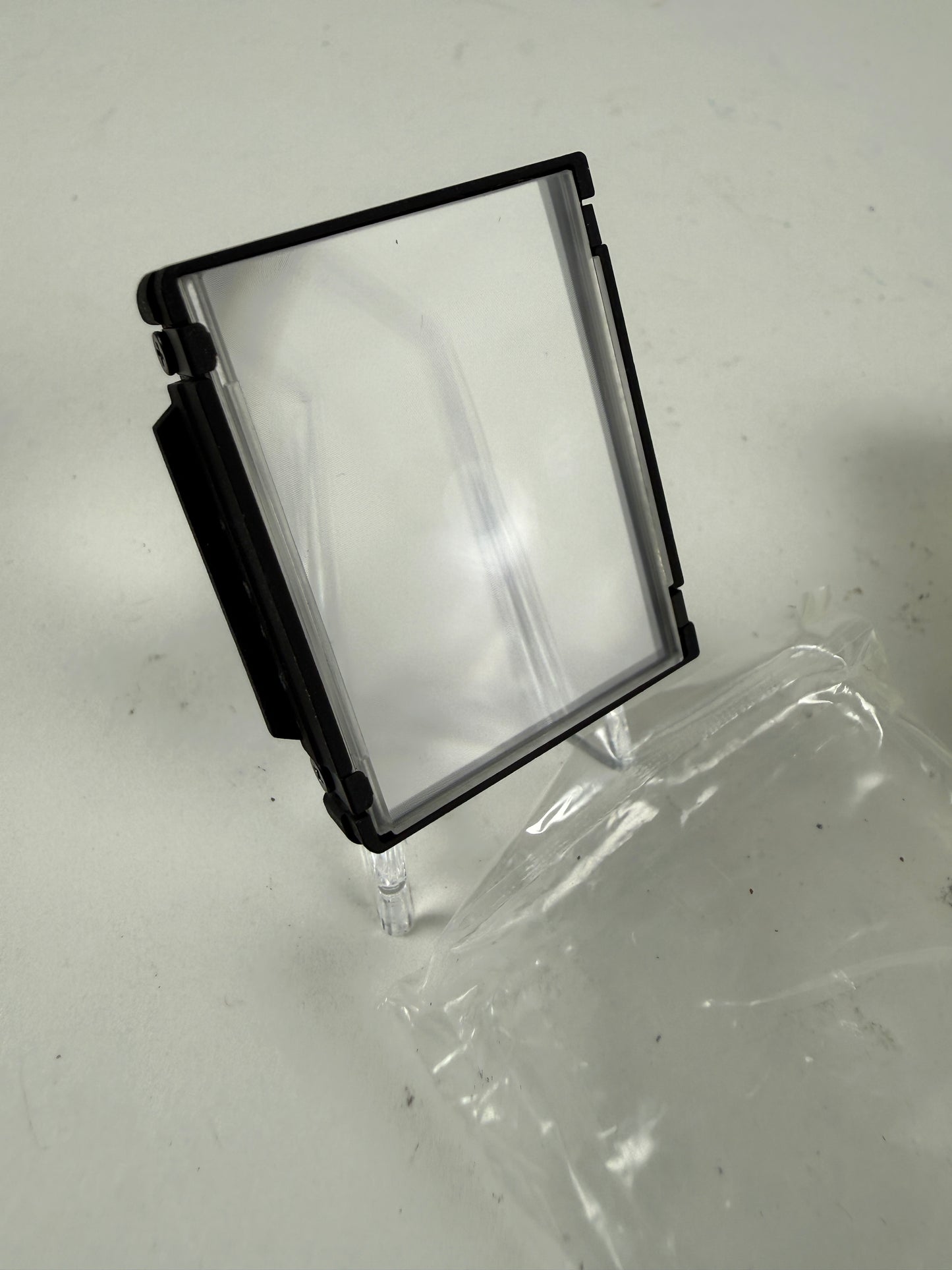 Nikon Focusing Screen Type H2 for F3 F3HP