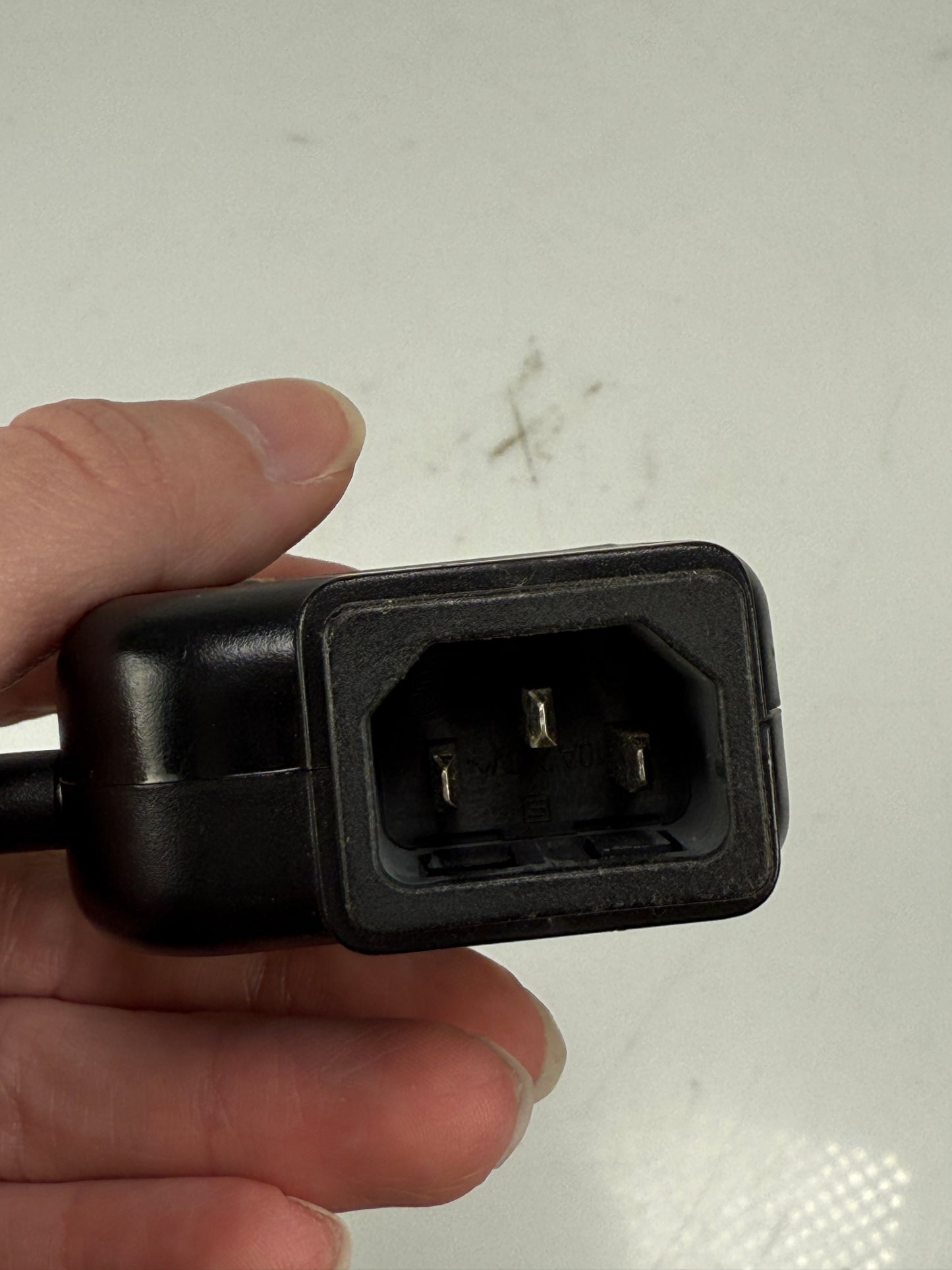 Paul C Buff CyberSync AC RECEIVER CSR with Sync Cord AlienBees