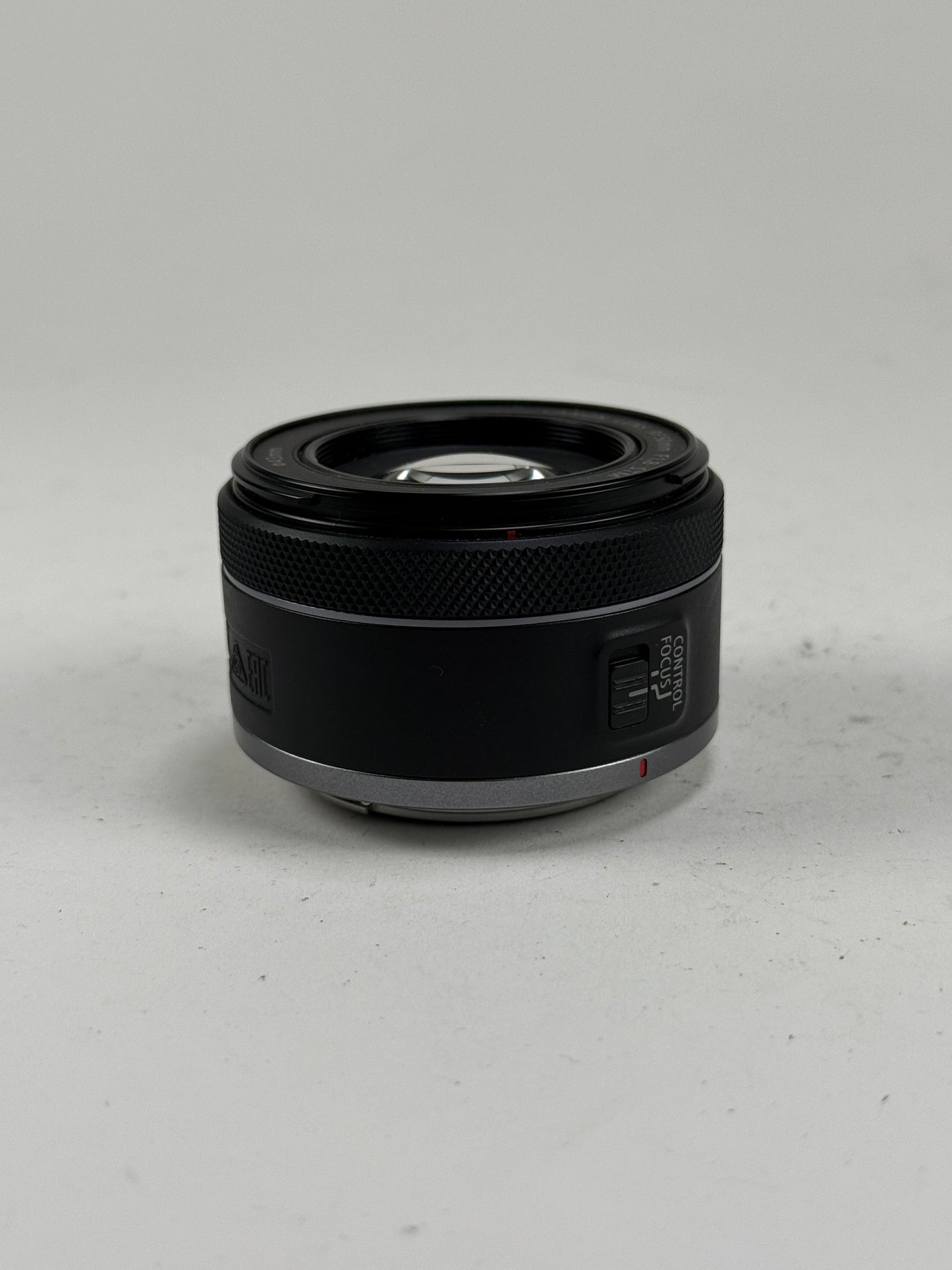 Canon RF 50mm f1.8 STM Lens