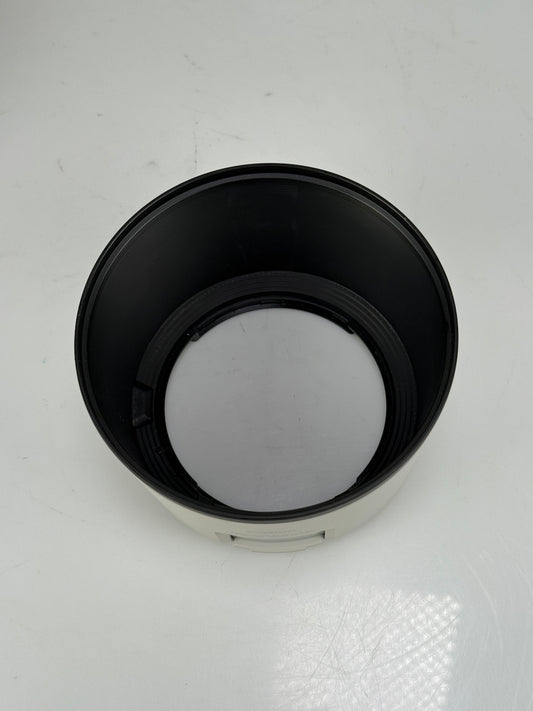 Canon ET-83F (WIII) Lens Hood for RF 70-200mm F2.8 L IS USM Lens and RF100-500mm